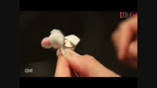 هدفون جدید تناسب اندام FitBit