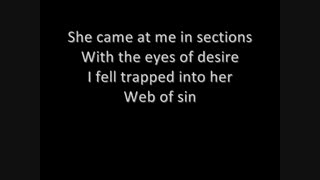 Dangerous Lyrics