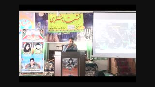 "علم یا هنر موسیقی" سخنان تخصصی و تامل برانگیز دکتر حسین علی رمضانی در خصوص موسیقی لیزر صورت