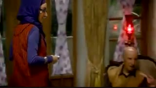 فیلم سینمایی دونده