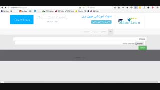فیلم آموزش فریم ورک لاراول (Laravel) - قسمت نهم