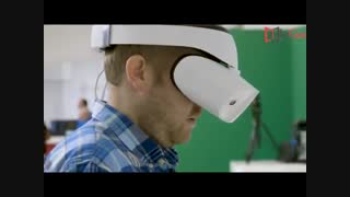 نگاهی به ویندوز واقعیت ترکیبی شرکت مایکروسافت