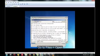 آموزش ریست کردن پسورد ویندوز 7 بدون نرم‌افزار جانبی