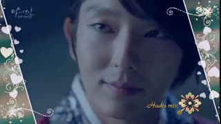 ❤️بارون شبونه⭐️ چقدر عاشقونه ❤️میکس فوق العاده عاشقانه و محشر کره ای از سریال های لی جونکی بازیگر سریال عاشقان ماه وذهن جنایتکار