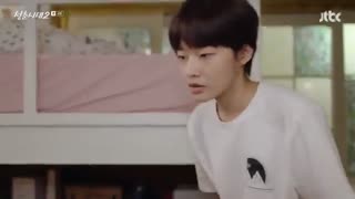 قسمت چهارم سریال کره ای دوران جوانی 2 – Age of Youth 2 - با زیرنویس فارسی