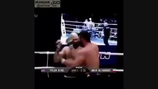 وطنم پاره ی تنم