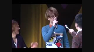 یه خورده کیک بهش میدادید دیگه نامردا