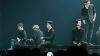 EXO 'White Noise'