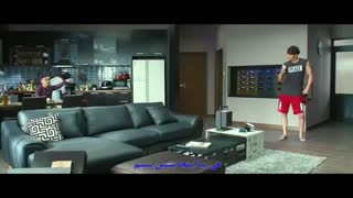 ❤یه سکانس فوق خنده دار از فیل*بیست*کیم ووبین❤یعنی من هلاکه نقشش تو این فیلمم❤کککککک عالیه❤