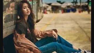 میکس عکسهای بازیگران سریال پادشاه صاحب ماسک<ولیعهد&گایون&لی سان>