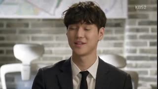 دانلود سریال کره ای  Strongest Deliveryman  قسمت  10