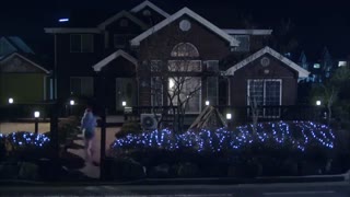 سریال همسایه بغلی اکسو قسمت اول بازیرنویس فارسی