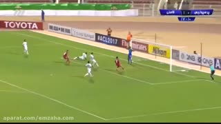 پرسپولیس 2 2 الاهلی عربستان emzaha.com