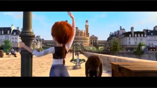 انیمیشن زیبای ( پرنسس رویاها)