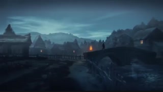 انیمیشن فوق العاده Castlevania قسمت 1 فصل اول