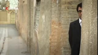 سکانس مواجهه فرهاد با واقعیت زندگی رویا در سریال شهرزاد(۱۳۹۴)