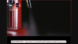 خرید اسپرسوساز NESPRESSO