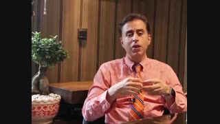 ارتودنسی یا درمان زیبایی؟؟دکتر سعید قریشی