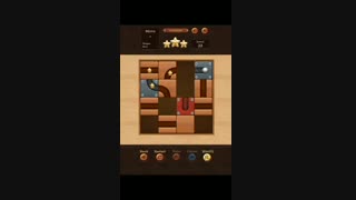 قسمتی از گیم‌پلی بازی Roll The Ball اندروید