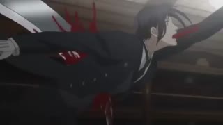 کلیپ زیبا وفوق غمگین خادم سیاه کتاب اتلانتیس با اهنگ تایتانیک ..