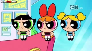 Teen Titans Go Vs The Powerpuff Girls |کامل