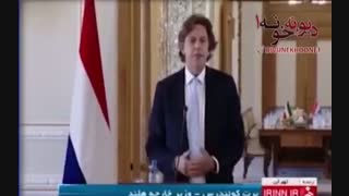 یا دیوید کاپرفیلد! فاز این مترجمه چیه یکی بهم بگه!!!!بدترین سوتی تاریخ صداوسیما!