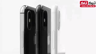 iPhone 8