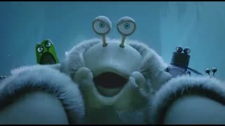 انیمیشن دیپ Deep 2017