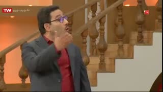 قسمت ششم قرعه کشی میلیونی دوو با مجری گری قیمت و سیامک انصاری