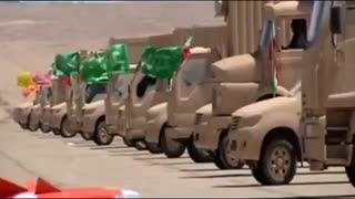 برای نخستین بار تصاویر یکی از آشیانه های پدافندی سپاه ایران را ببینید