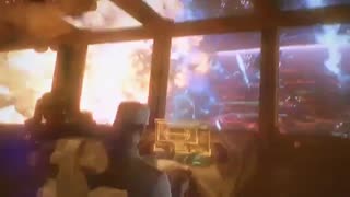 سربازان فضانورد: خائن مریخ – Starship Troopers Traitor of Mars 2017