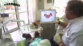 قالب گیری دیجیتال دندان با دستگاه اسکنر 3Shape