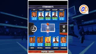 بازی Rival Stars Basketball
