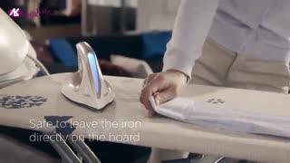 اتو مخزن دار فیلیپس  مدل  GC 9642