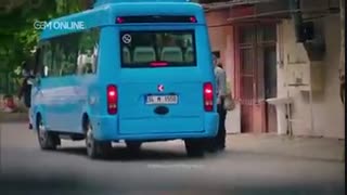 سریال ترکی جدید غنچه های زخمی قسمت پنجم 5  با دوبله فارسی پنج ۵ گل های شکسته (کانال تلگرام @serialserial)