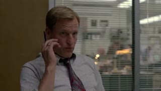 دانلود سریال کاراگاهان حقیقی قسمت اول فصل اول True Detective S01E01 با دوبله فارسی