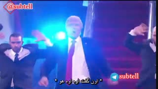 امریکن گات تلنت: اجرای سوم ترامپ یه اجرای خوب ولی نه در حد و اندازه لایف شو من بعید میدون شانسی داشته باشه