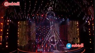 امریکن گات تلنت: بلوناک که در مرحله ی قبل حذف شده بود یه فرصت دیگه به دست اورده که خودشو نشون بده