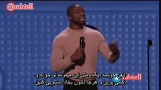 امریکن گات تلنت: اجرای سوم پریچ استنداپ فوق العاده ای که باسرعت خودش در صحبت همه رو گیج کرد