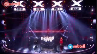 امریکن گات تلنت: اولین سری از نتایج لایف شو ، از بین 12 اجرا قراره که 5 نفرشون برن خونه(بخش سوم)