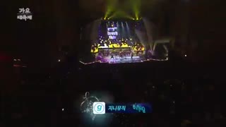 اهنگی از2PM.BTS.VIXX