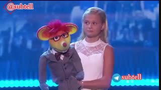 امریکن گات تلنت: اولین سری از نتایج لایف شو ، از بین 12 اجرا قراره که 5 نفرشون برن خونه(بخش چهارم)