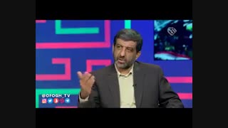 ضرغامی :حسن روحانی موافق حصر بود