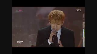 کنسرتی از گروه های btob.got7.bap.vixx