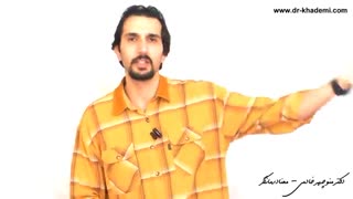 ما و شنیدن صدای روح