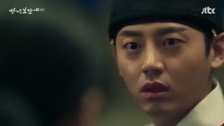 سریال آیینه جادوگر قسمت هجدهم