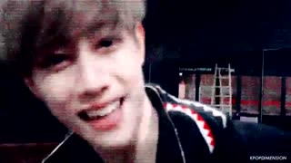 میکس کوتاه و زیبا از Mark & JB