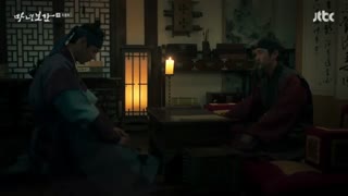 سریال آیینه جادوگر قسمت بیستم - آخر