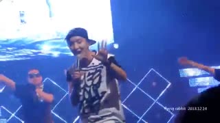 LEE JOON GI ASIA TOUR JG NIGHT