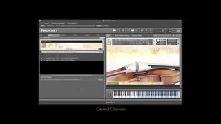وی اس تی ویلن طبیعی  Solo Violin Virtuoso v.2.0.0.2 KONTAKT